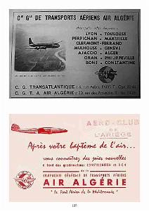 X 2 AIR FRANCE EN ALGERIE 1946-1962_000052
